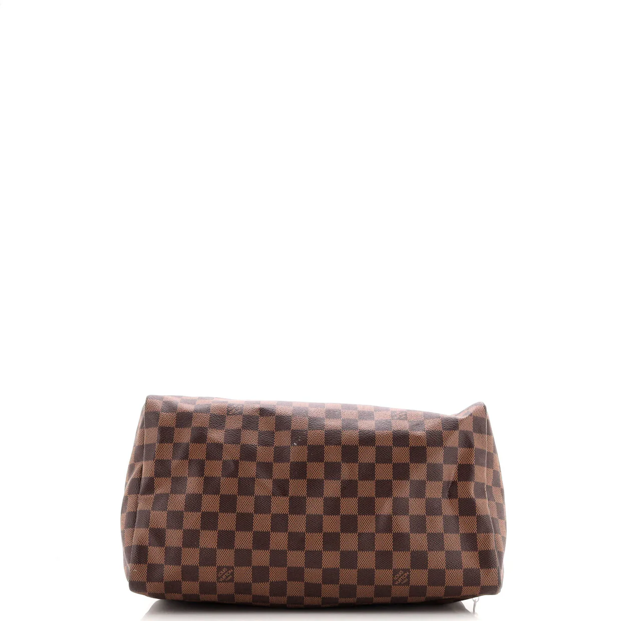Speedy Handbag Damier 35 - Deep Luxury