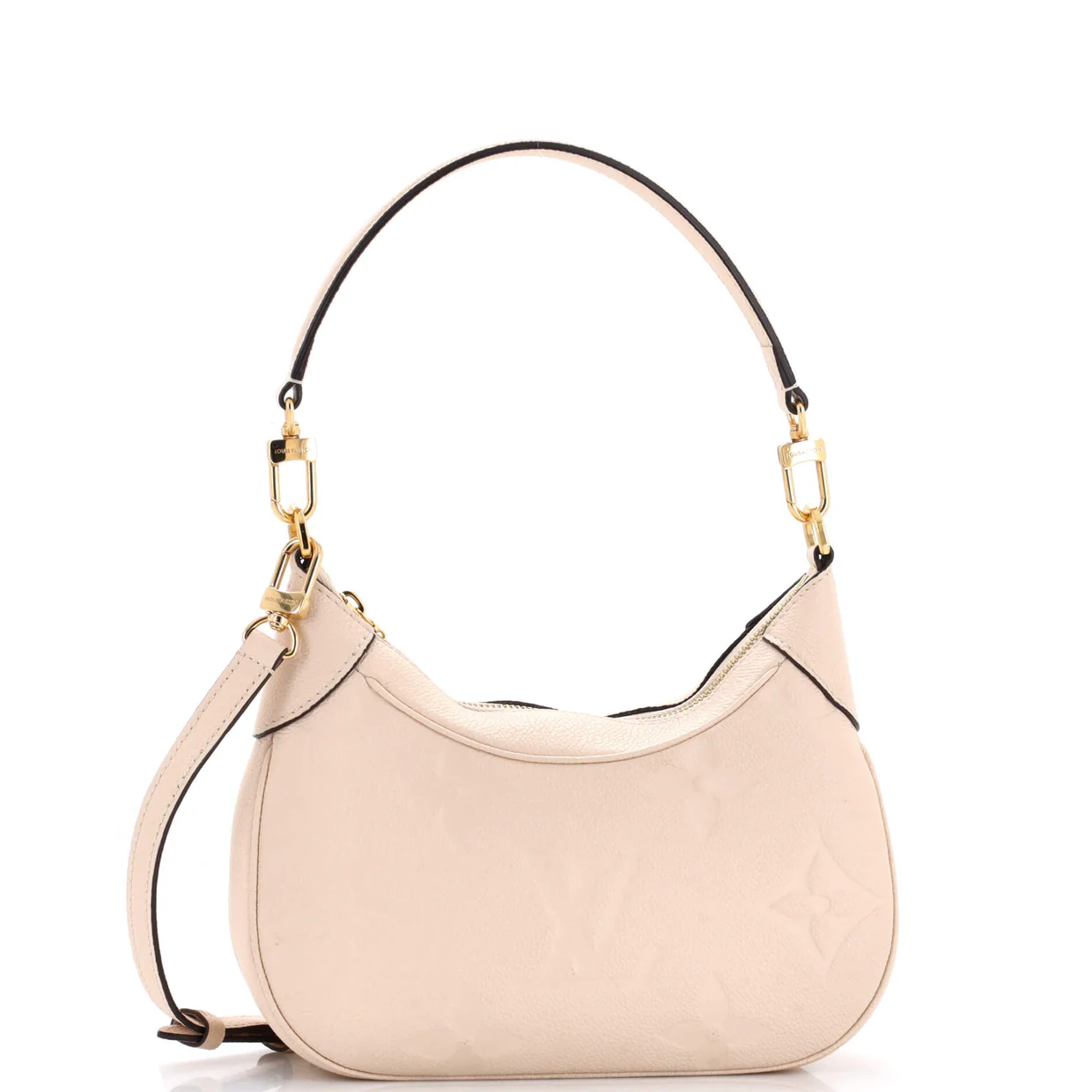 Bagatelle NM Handbag Monogram Empreinte Giant - Deep Luxury