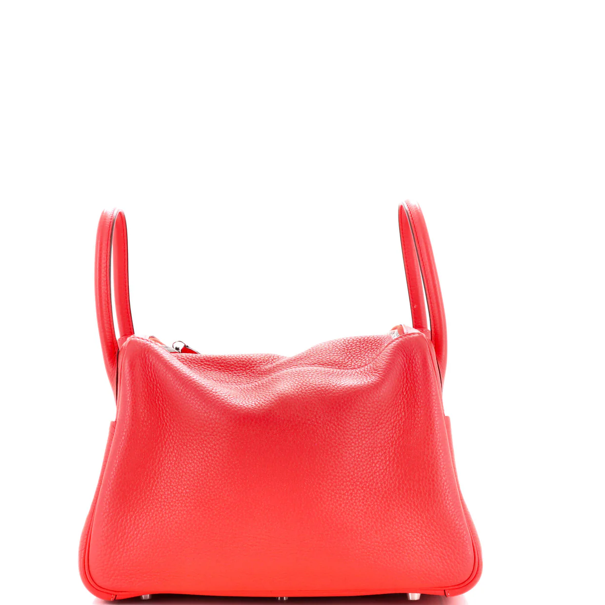 Lindy Bag Clemence 30 - Deep Luxury