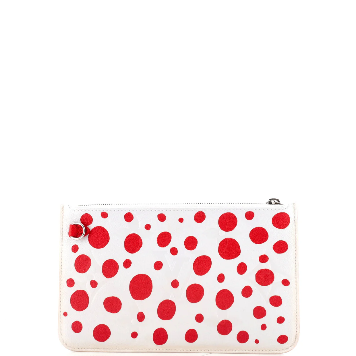 Neverfull Pochette Yayoi Kusama Infinity Dots Monogram Empreinte Giant Large - Deep Luxury