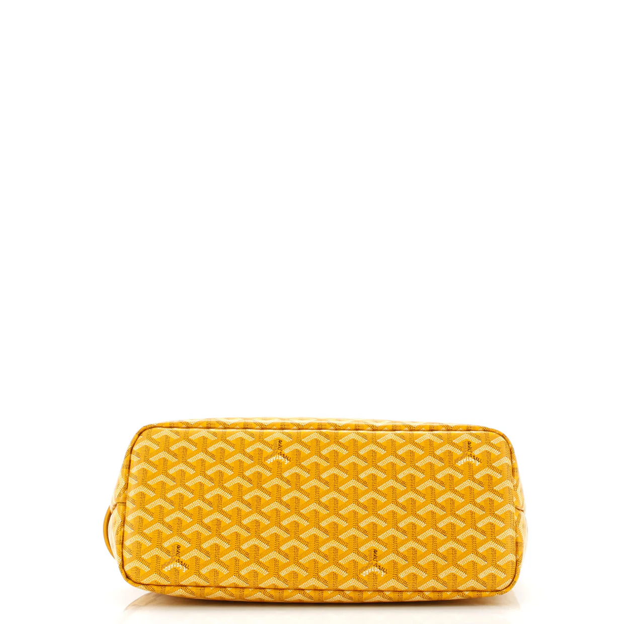 Chien Gris Pet Carrier Tote Coated Canvas - Deep Luxury