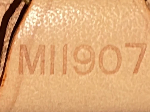 Ellipse Bag Monogram Canvas PM - Deep Luxury