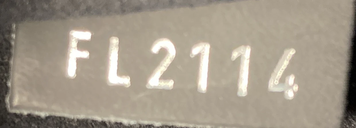 Porte-Documents Business Bag Damier Cobalt - Deep Luxury