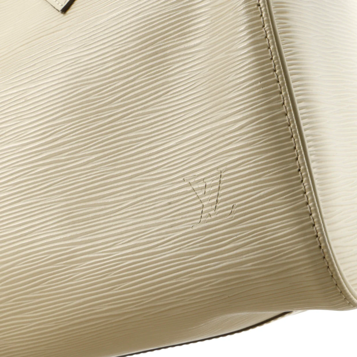 Speedy Handbag Epi Leather 25 - Deep Luxury