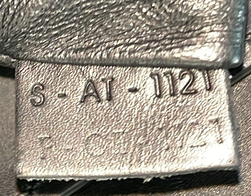 Luggage Bag Printed Canvas and Leather Mini - Deep Luxury