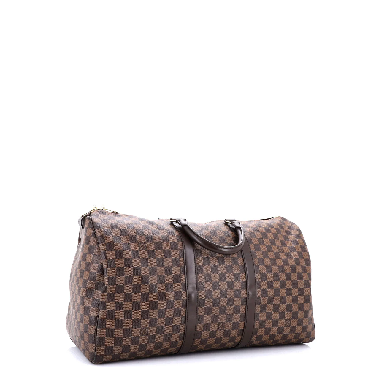 Keepall Bag Damier 50 - Deep Luxury
