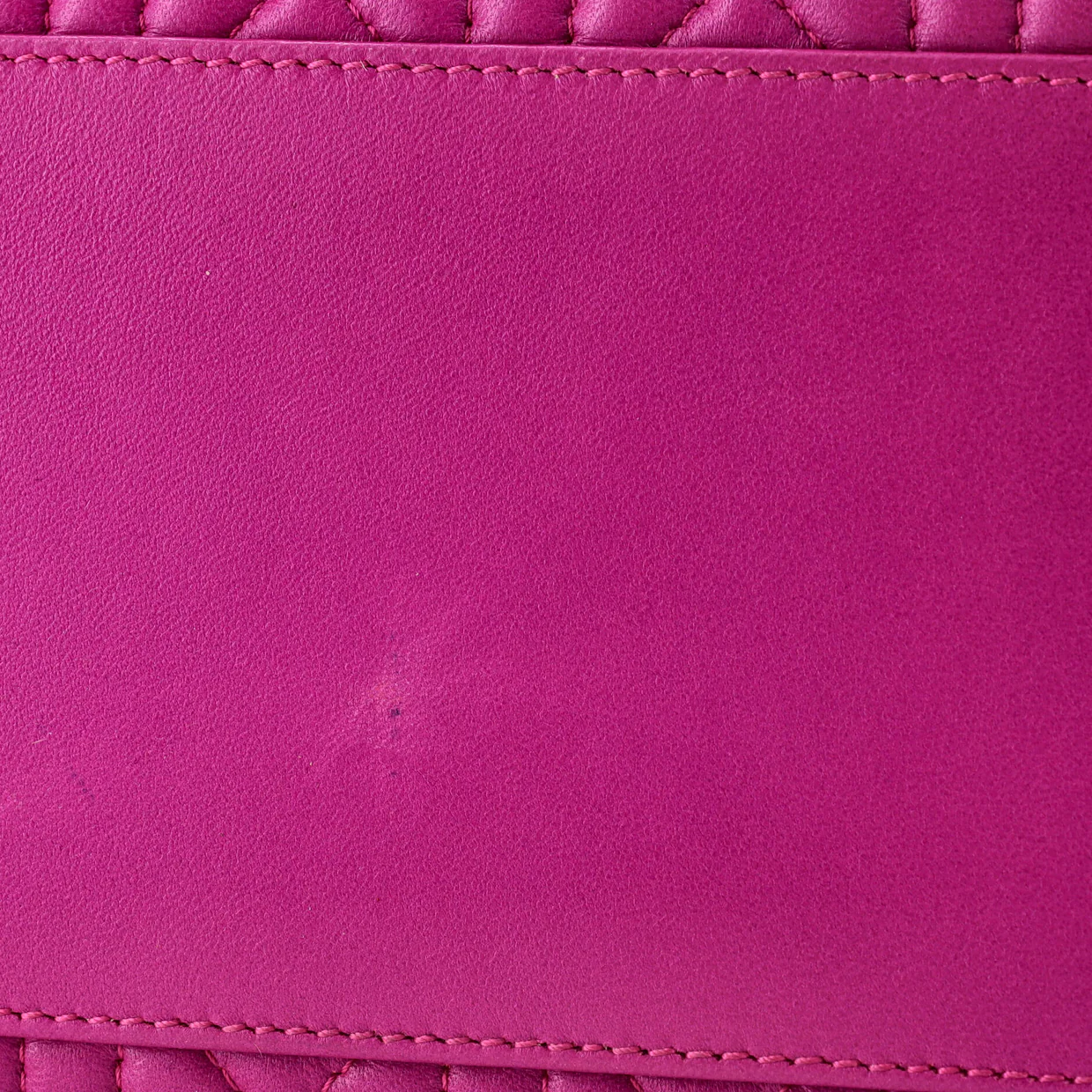 Lady Dior Bag Cannage Quilt Lambskin Medium - Deep Luxury