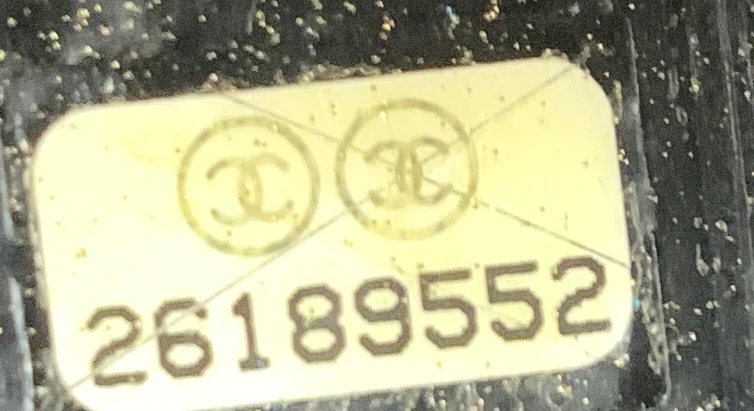 Paris-Hamburg Tote Embroidered Wool with Quilted Calfskin Large - Deep Luxury