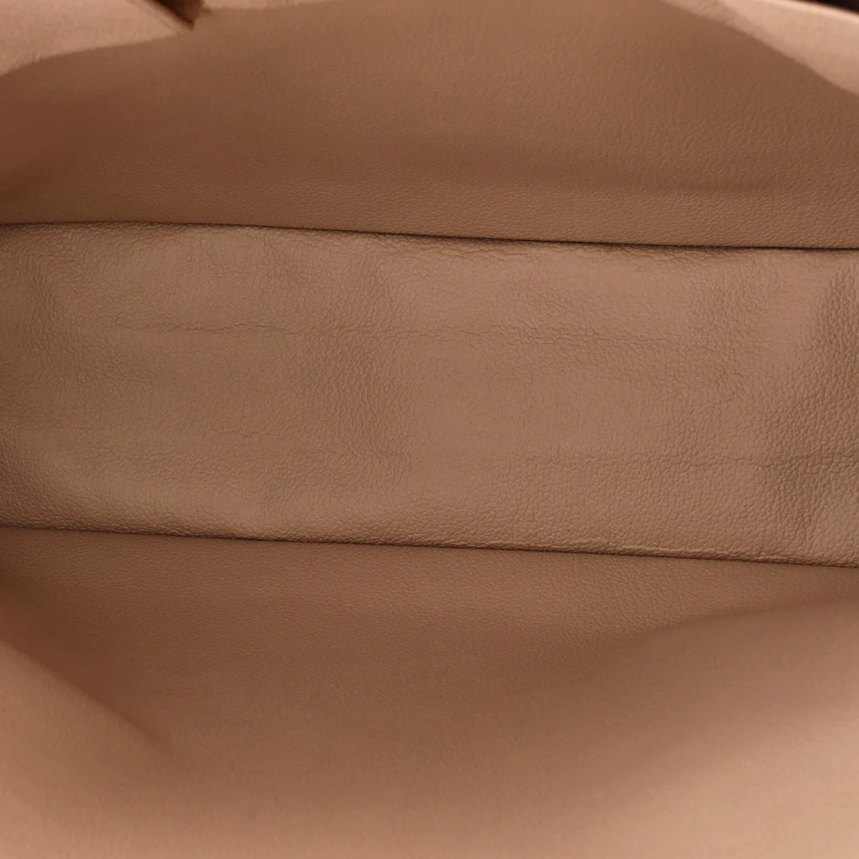 Sac Plat Bag Monogram Canvas - Deep Luxury