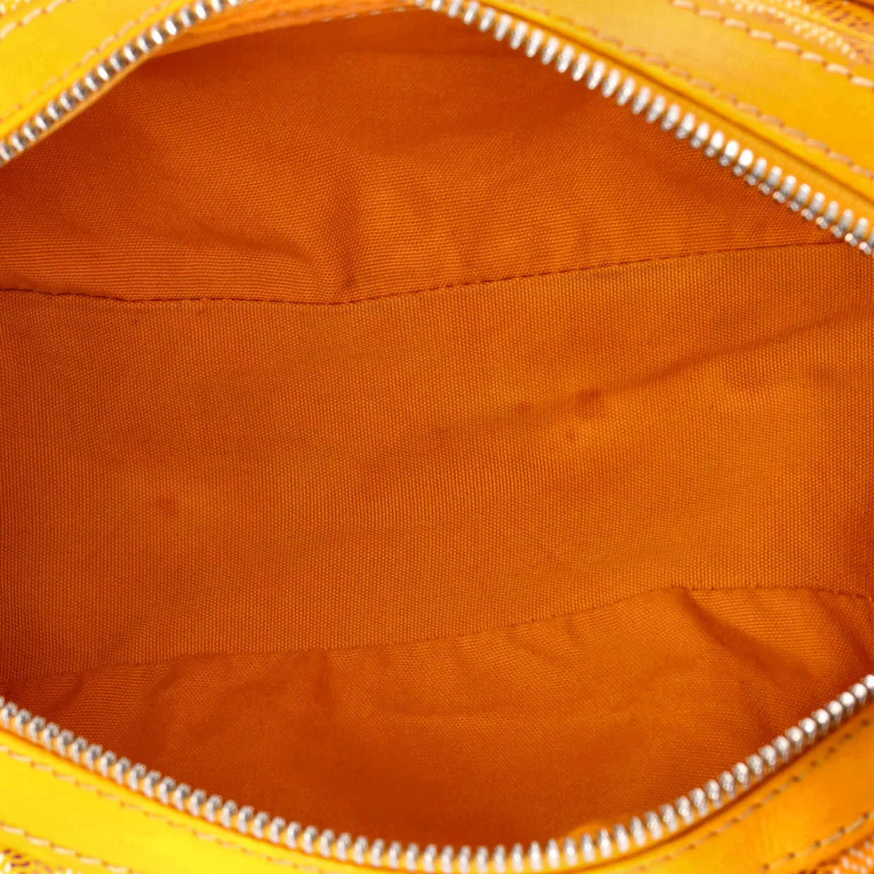 Cap Vert Bag Coated Canvas - Deep Luxury