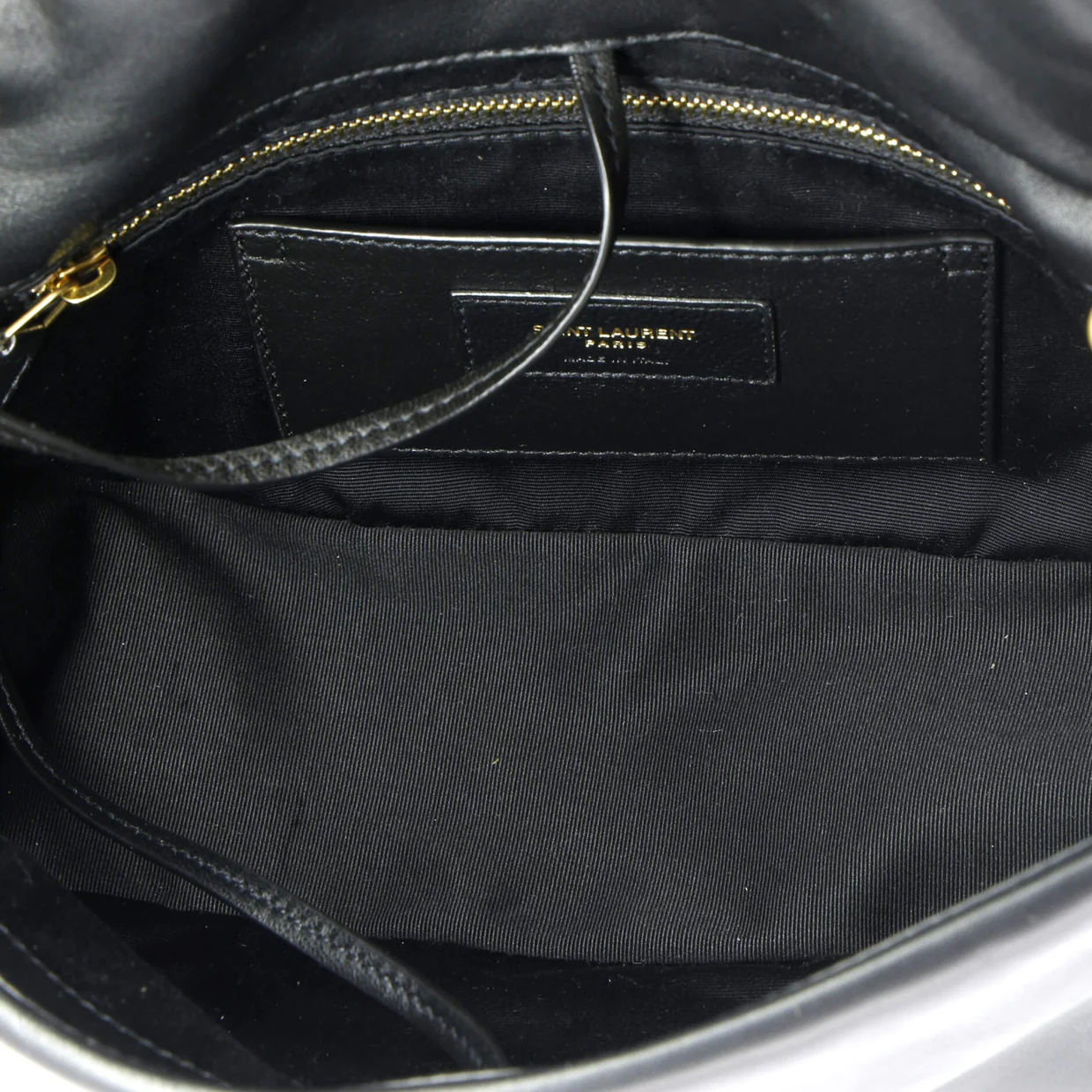 Jamie 4.3 Shoulder Bag Quilted Leather Small - Deep Luxury