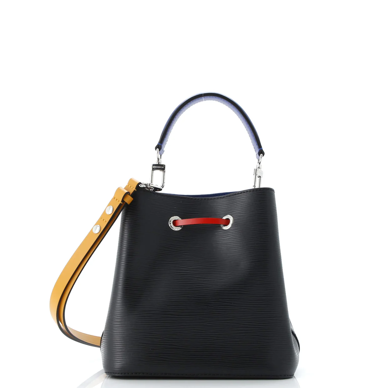 NeoNoe Handbag Epi Leather BB - Deep Luxury