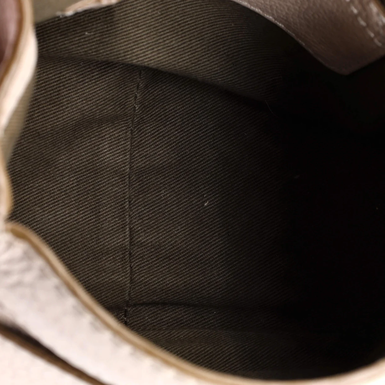 Marcie Crossbody Bag Leather Small - Deep Luxury