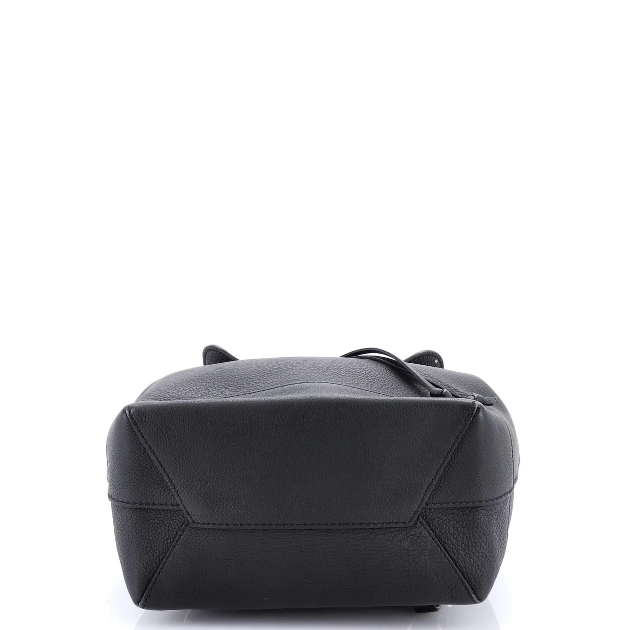 Lockme Backpack Leather - Deep Luxury