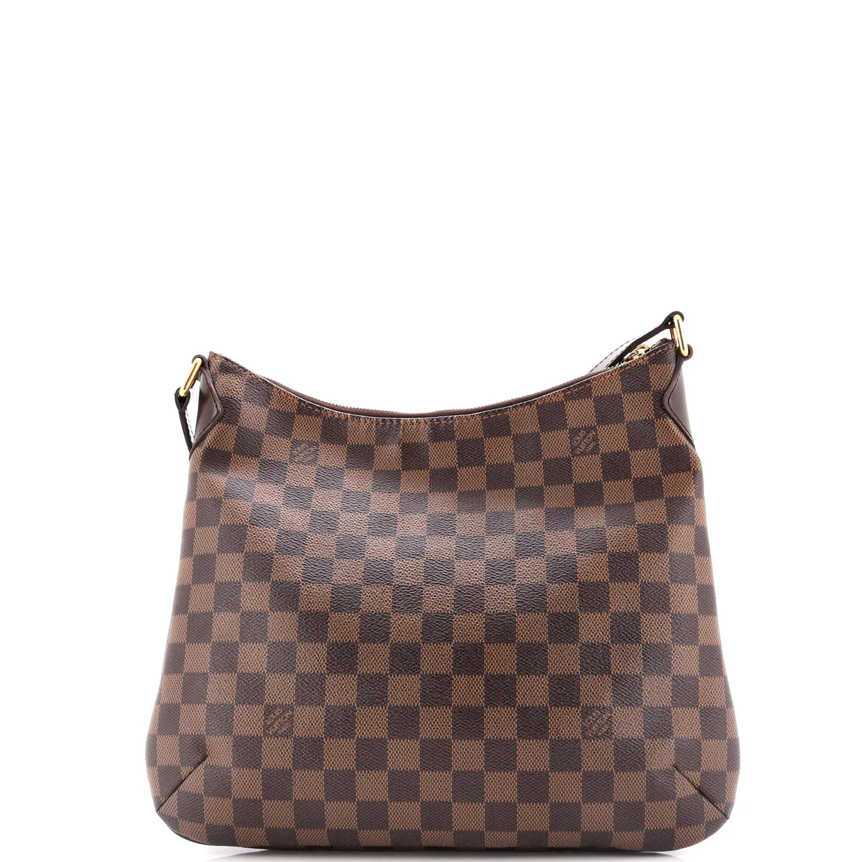 Bloomsbury Handbag Damier PM - Deep Luxury