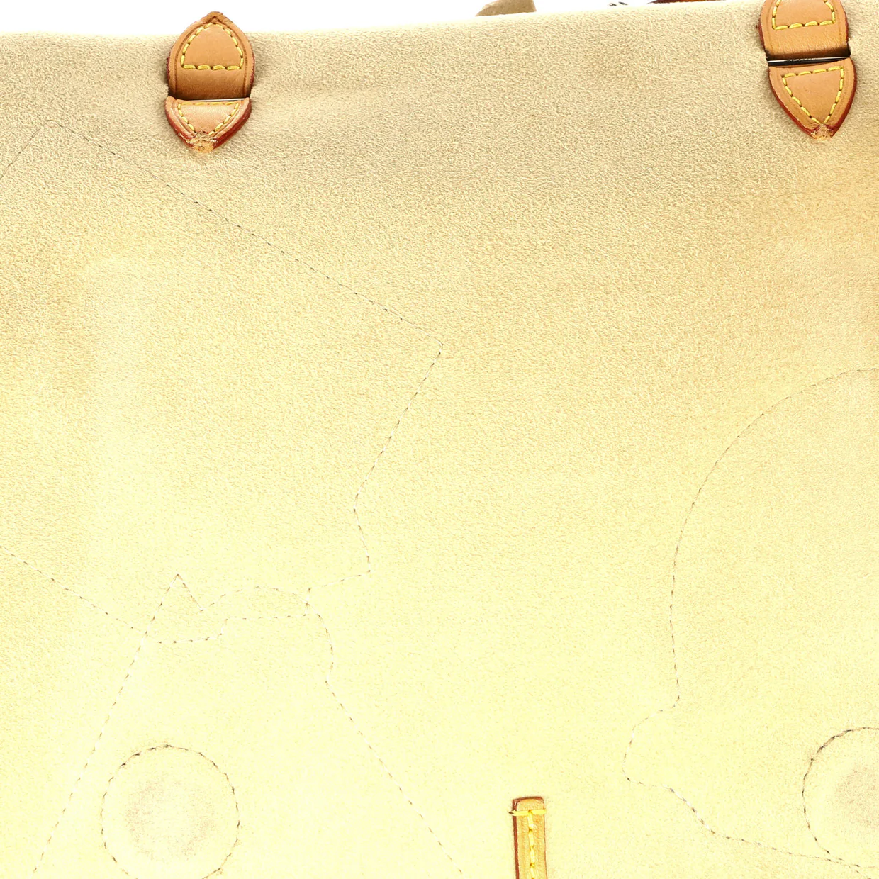 Cindy Sherman Camera Messenger Bag Patch Embellished Monogram Canvas - Deep Luxury