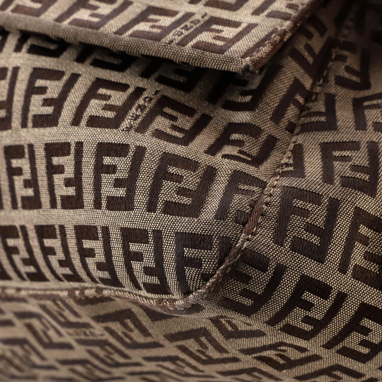 Mama Forever Bag Zucchino Canvas - Deep Luxury