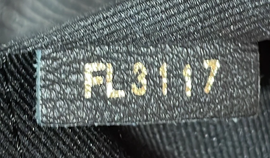 Palm Springs Backpack Reverse Monogram Canvas PM - Deep Luxury