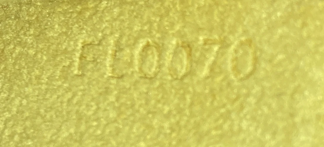 Florentine Waist Bag Monogram Canvas - Deep Luxury