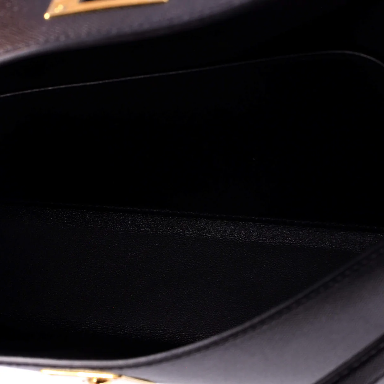 Kelly Elan Shoulder Bag Madame - Deep Luxury