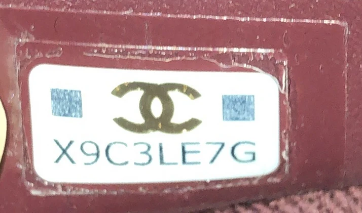 Business Affinity Drawstring Bucket Bag Quilted Caviar Mini - Deep Luxury