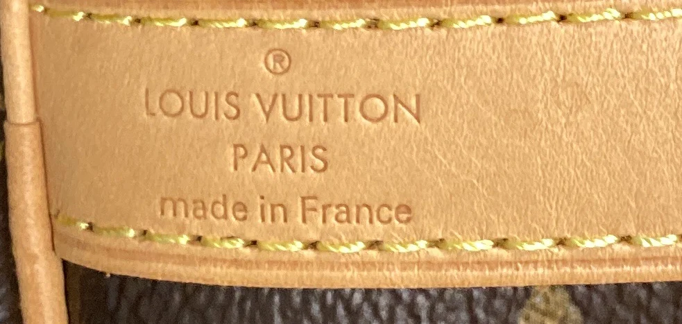 Speedy Bandouliere Bag Monogram Canvas 25 - Deep Luxury