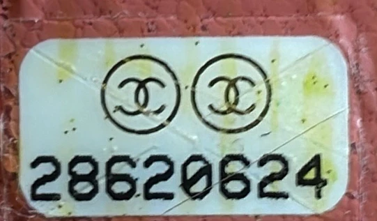 Chain Infinity Top Handle Bag Quilted Lambskin Small - Deep Luxury