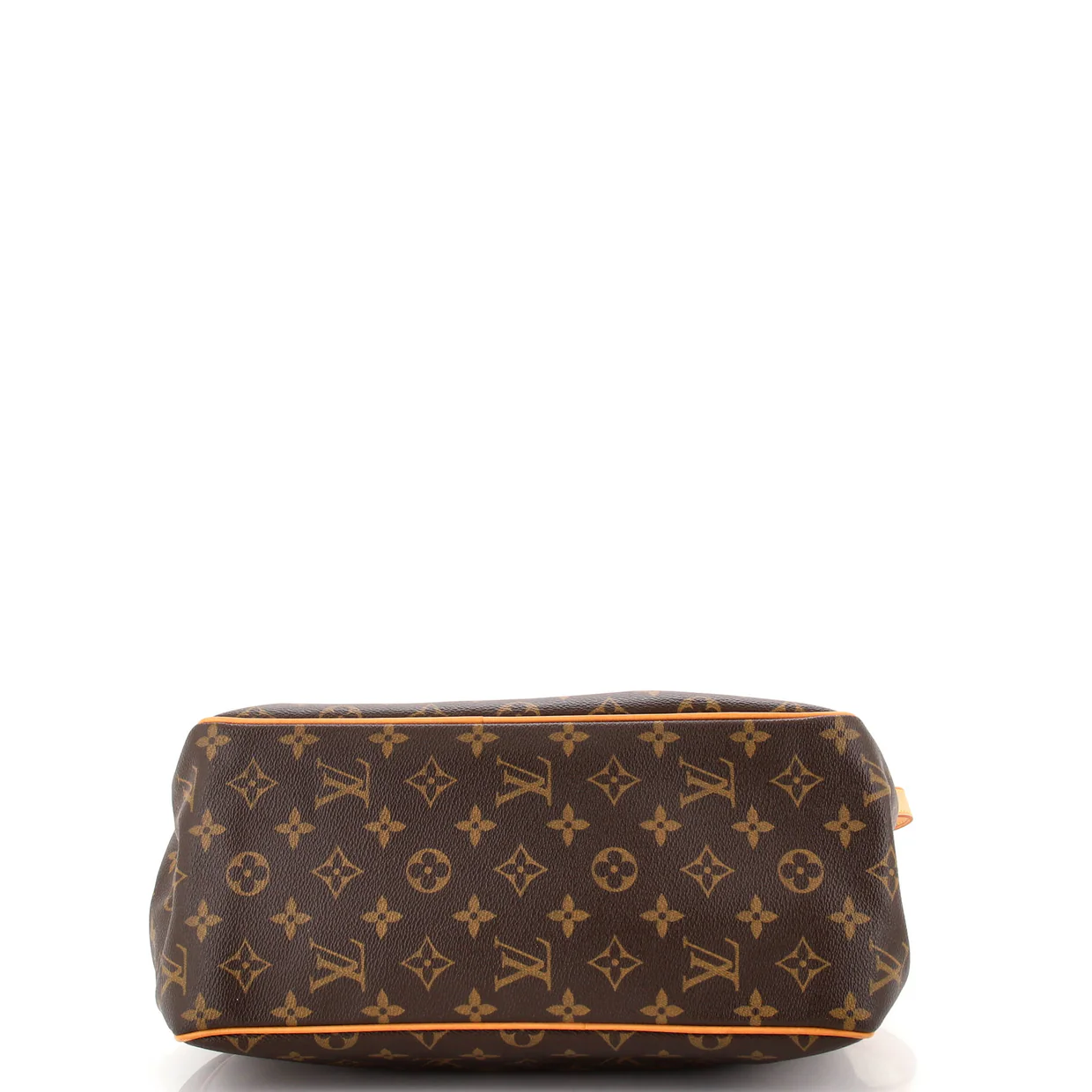 Batignolles Handbag Monogram Canvas Vertical - Deep Luxury