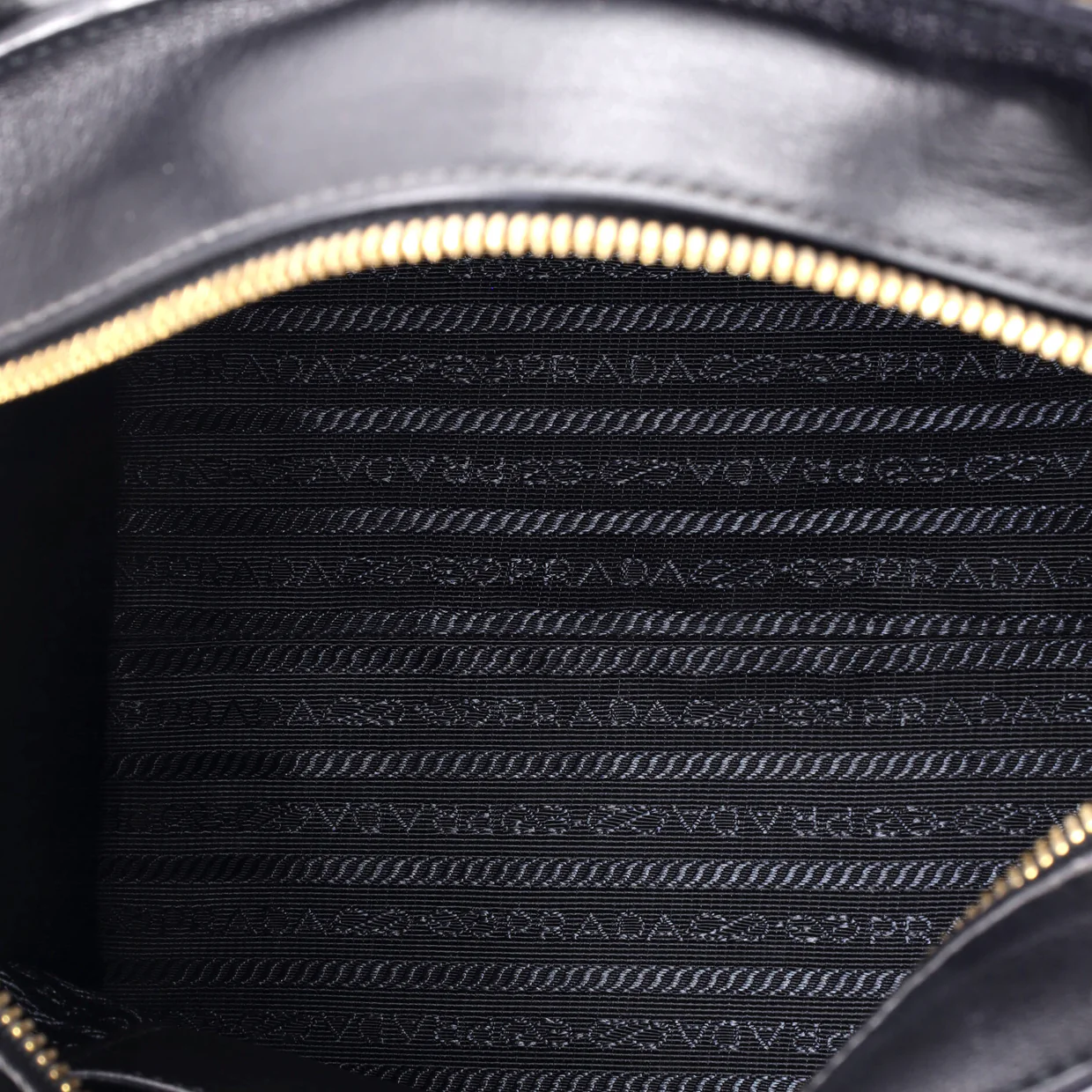 Esplanade Tote Saffiano with City Calf Medium - Deep Luxury