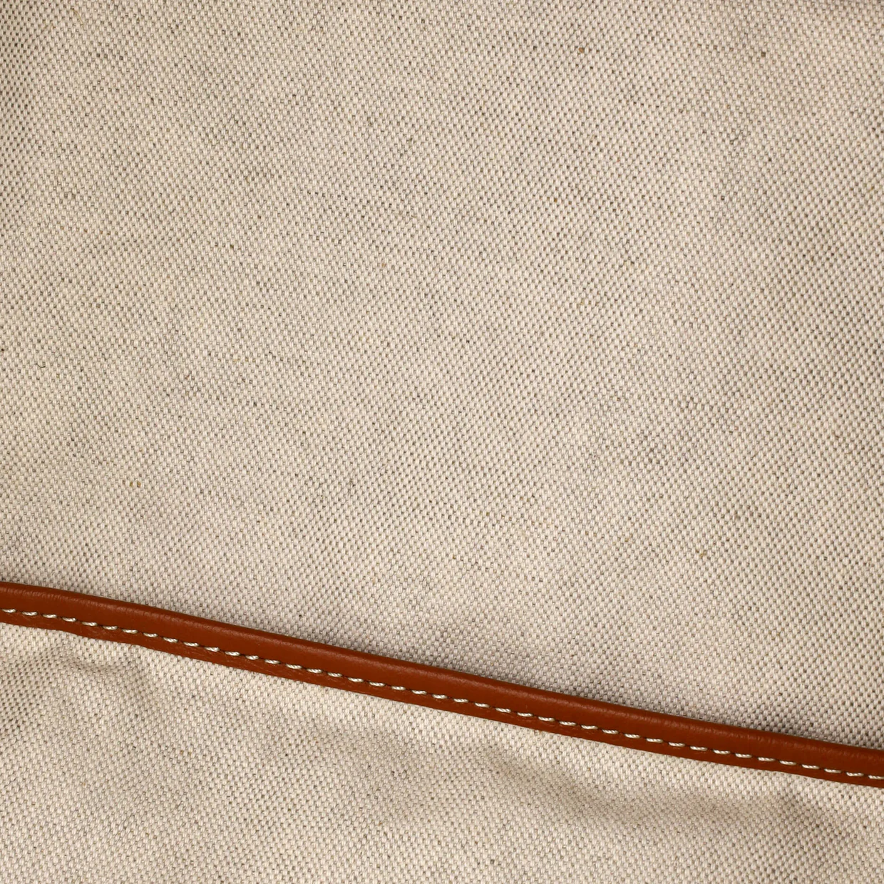 Saint Louis Tote Coated Canvas PM - Deep Luxury