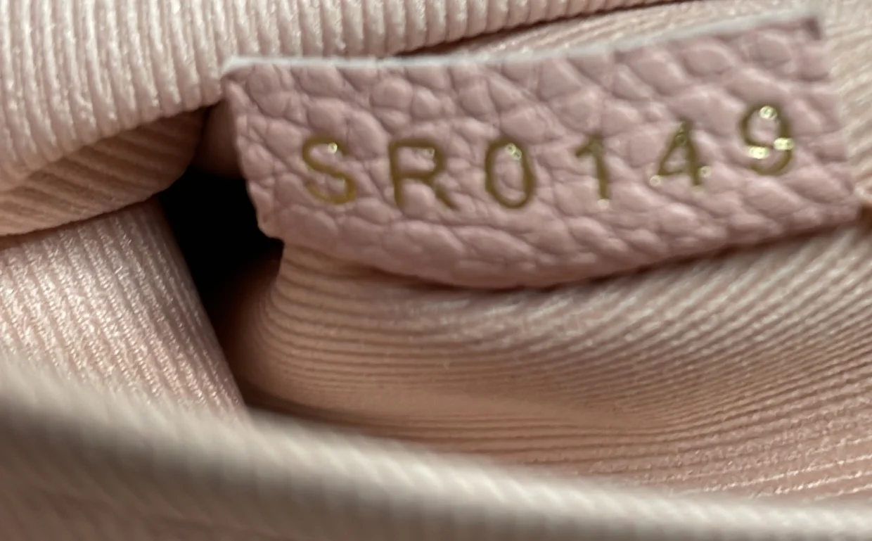 Clapton Backpack Damier and Leather - Deep Luxury