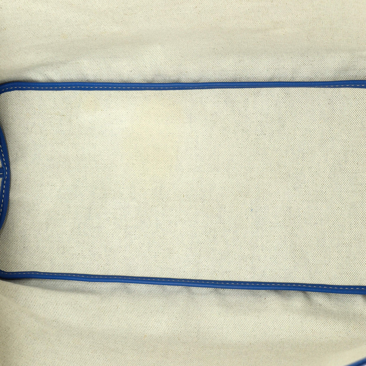 Saint Louis Tote Coated Canvas PM - Deep Luxury