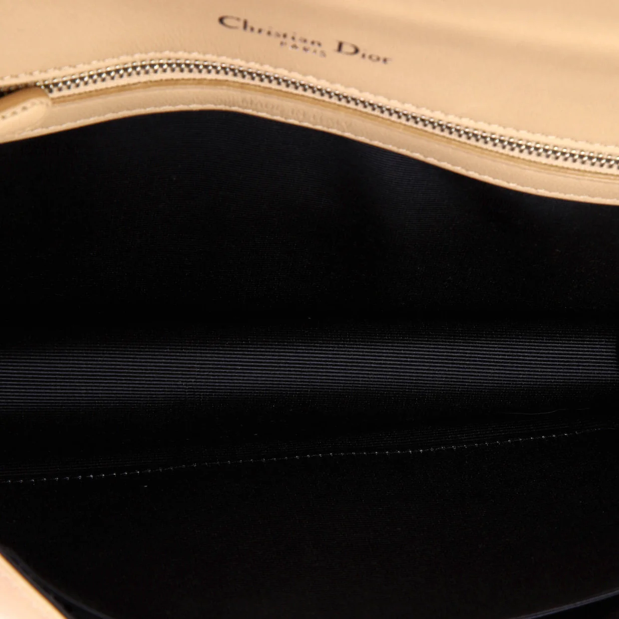 Diorama Flap Bag Lambskin Small - Deep Luxury