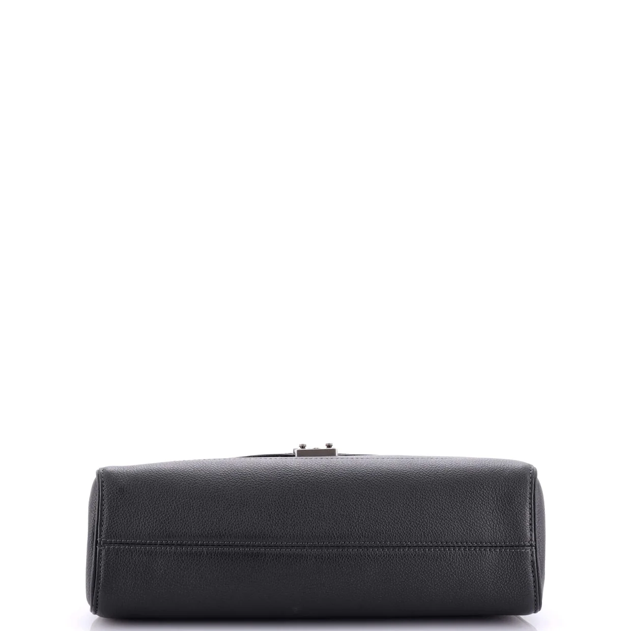 Saint Germain Handbag Studded Monogram Empreinte Leather MM - Deep Luxury