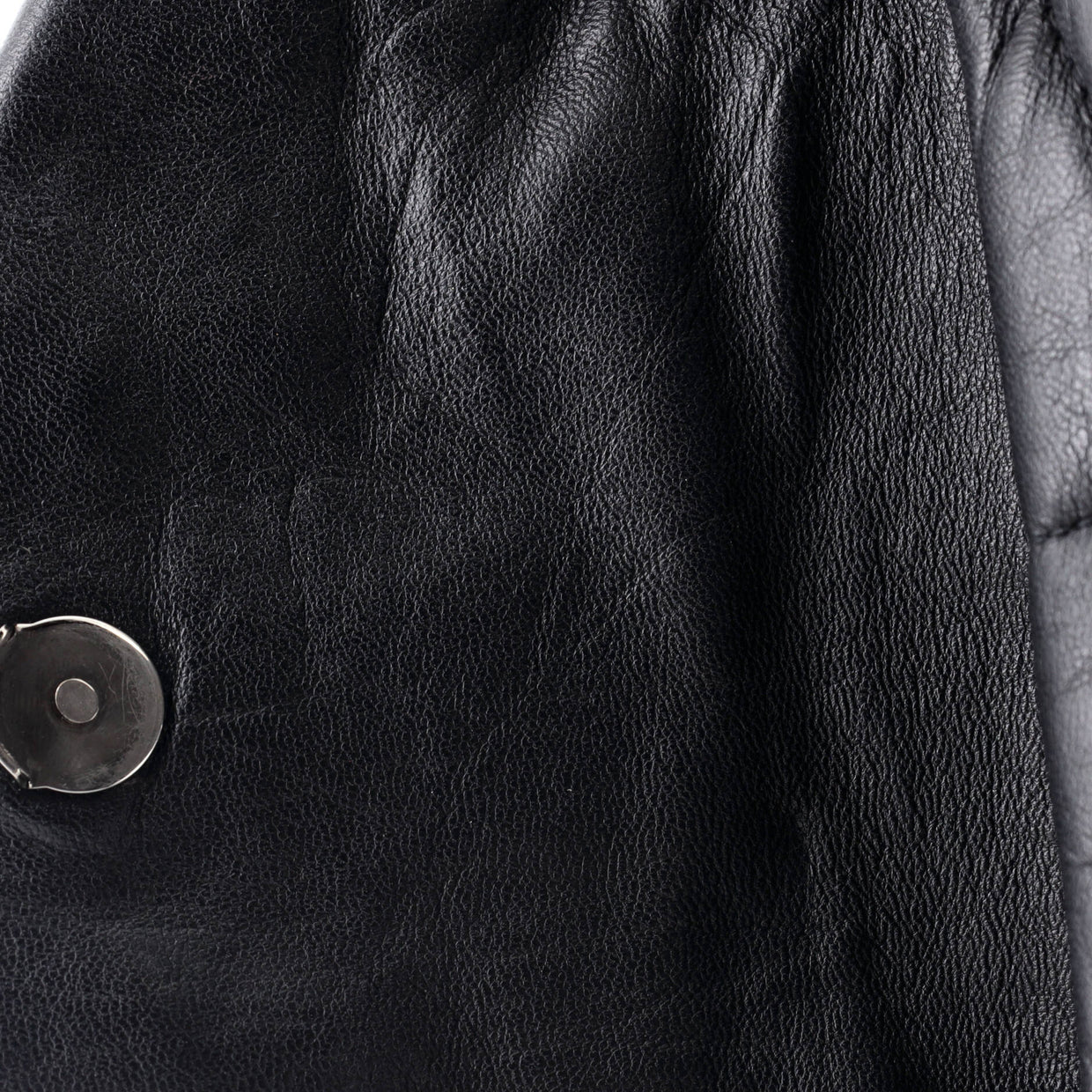 Loulou Puffer Shoulder Bag Quilted Leather Mini - Deep Luxury