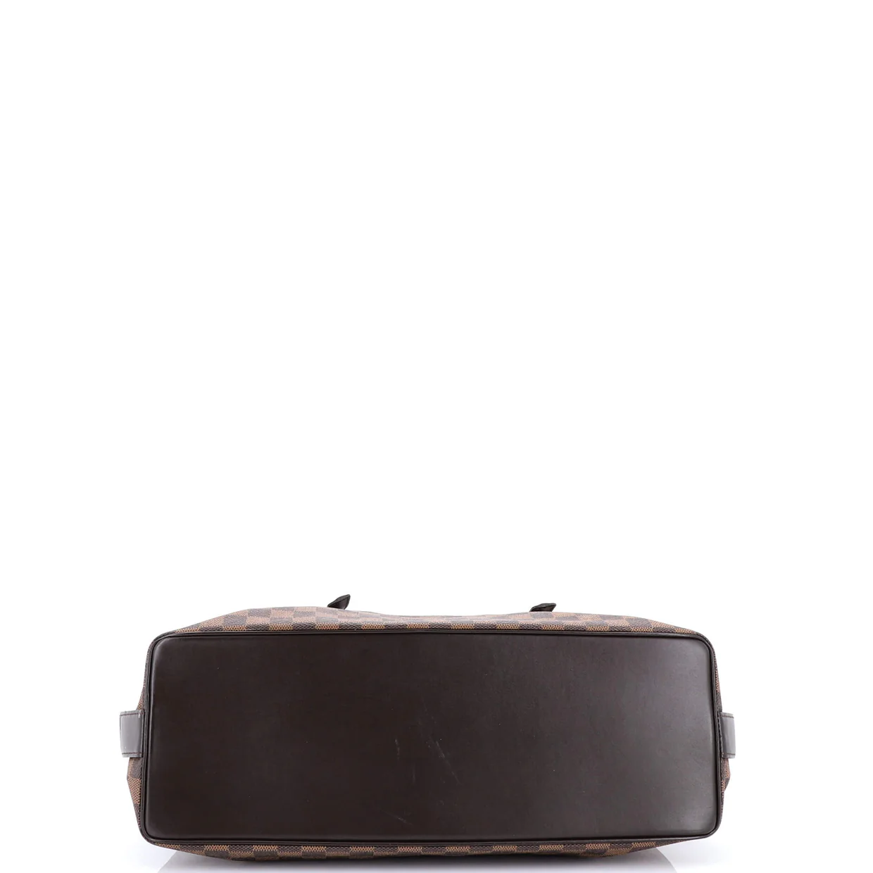 Chelsea Handbag Damier - Deep Luxury