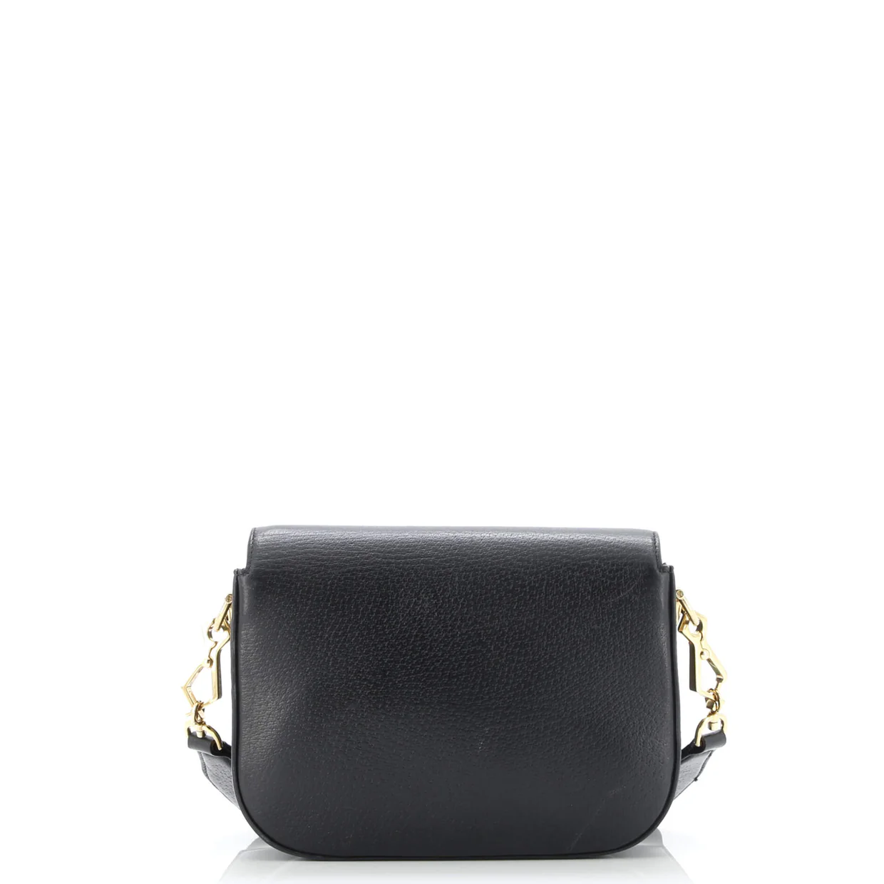 x Adidas Horsebit 1955 Shoulder Bag Leather Mini - Deep Luxury