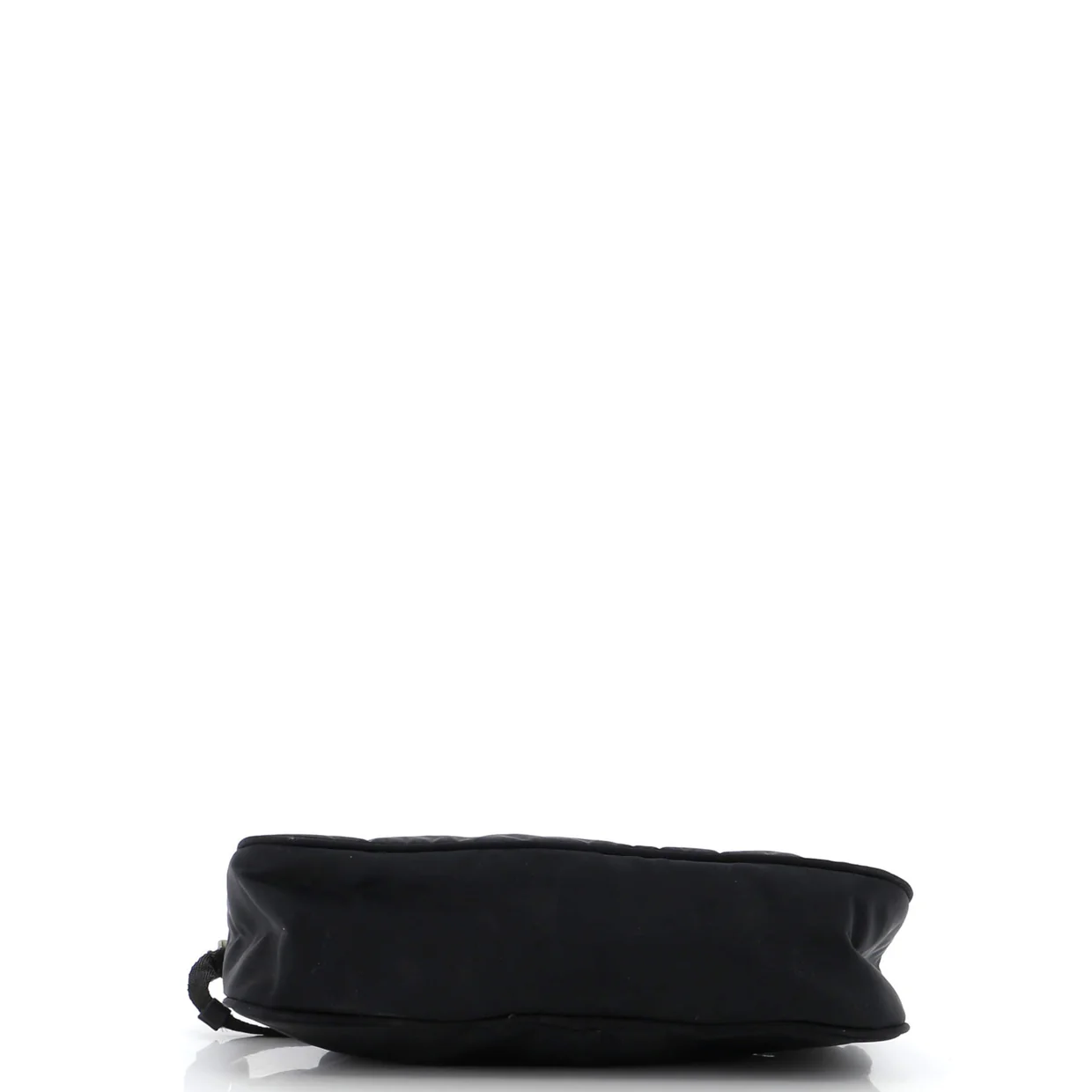 Pochette Shoulder Bag Tessuto Small - Deep Luxury