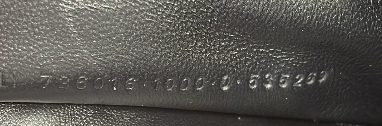 Crush Chain Flap Bag Quilted Denim Small - Deep Luxury