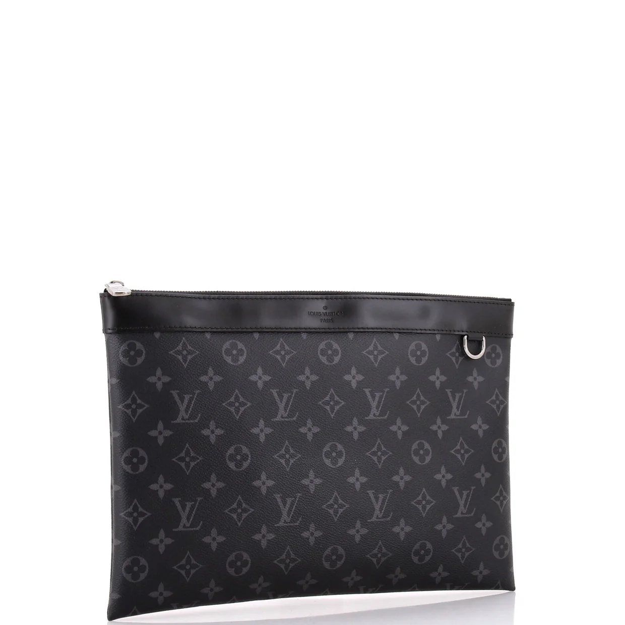 Discovery Pochette Monogram Eclipse Canvas GM - Deep Luxury