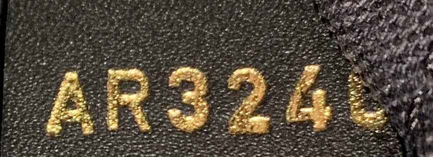 Neverfull NM Tote Limited Edition Crafty Monogram Giant MM - Deep Luxury