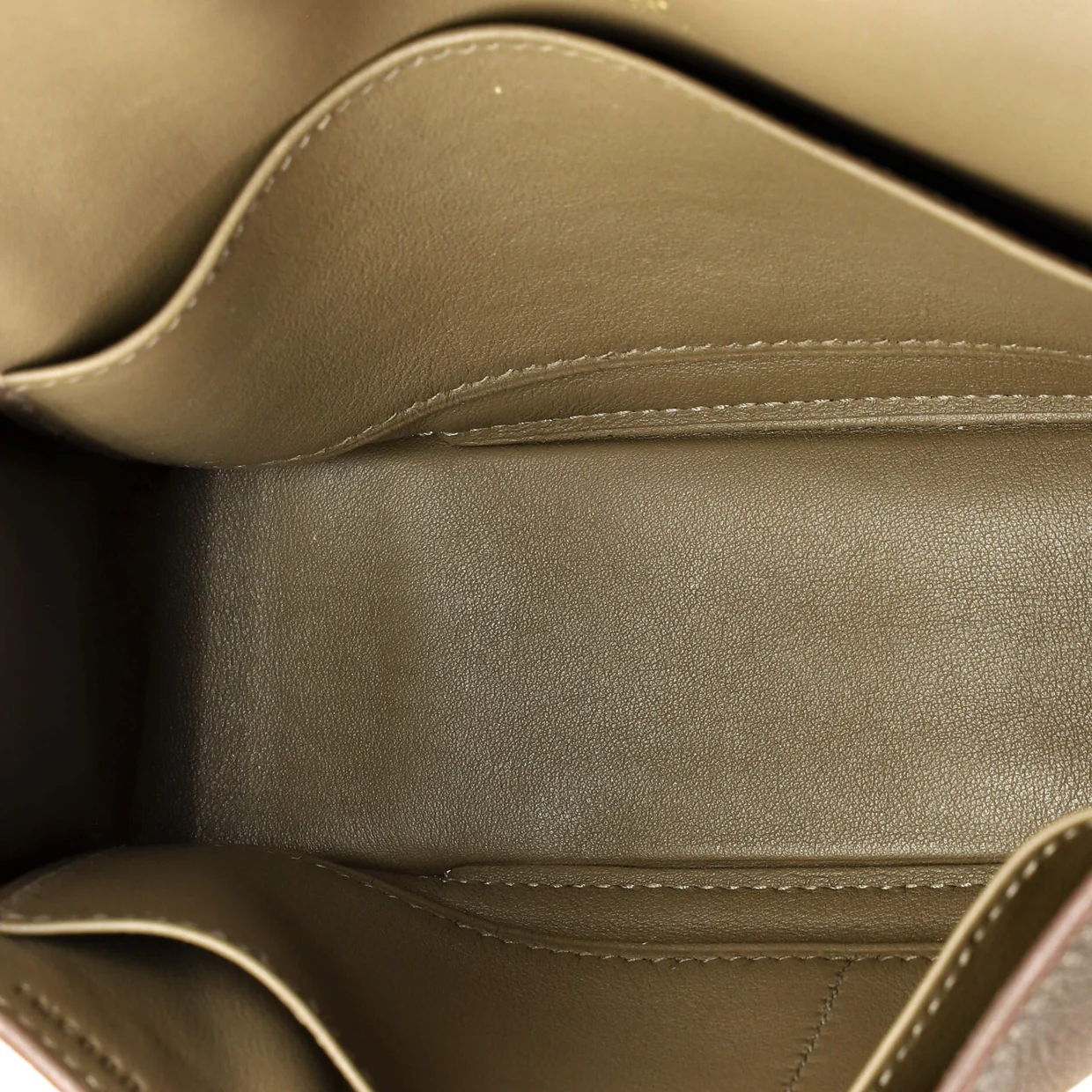 Geta Bag Chevre Mysore - Deep Luxury