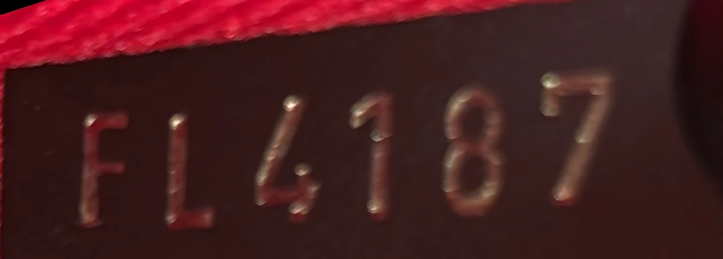 Croisette Handbag Damier - Deep Luxury