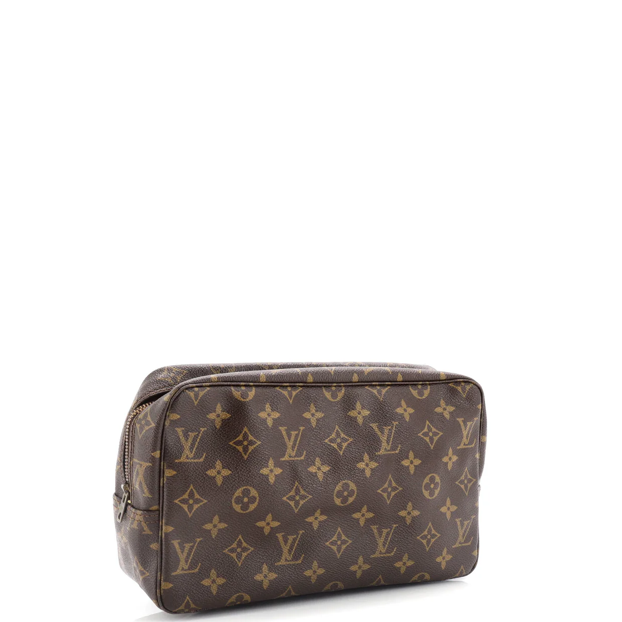 Trousse Toiletry Pouch Monogram Canvas 28 - Deep Luxury