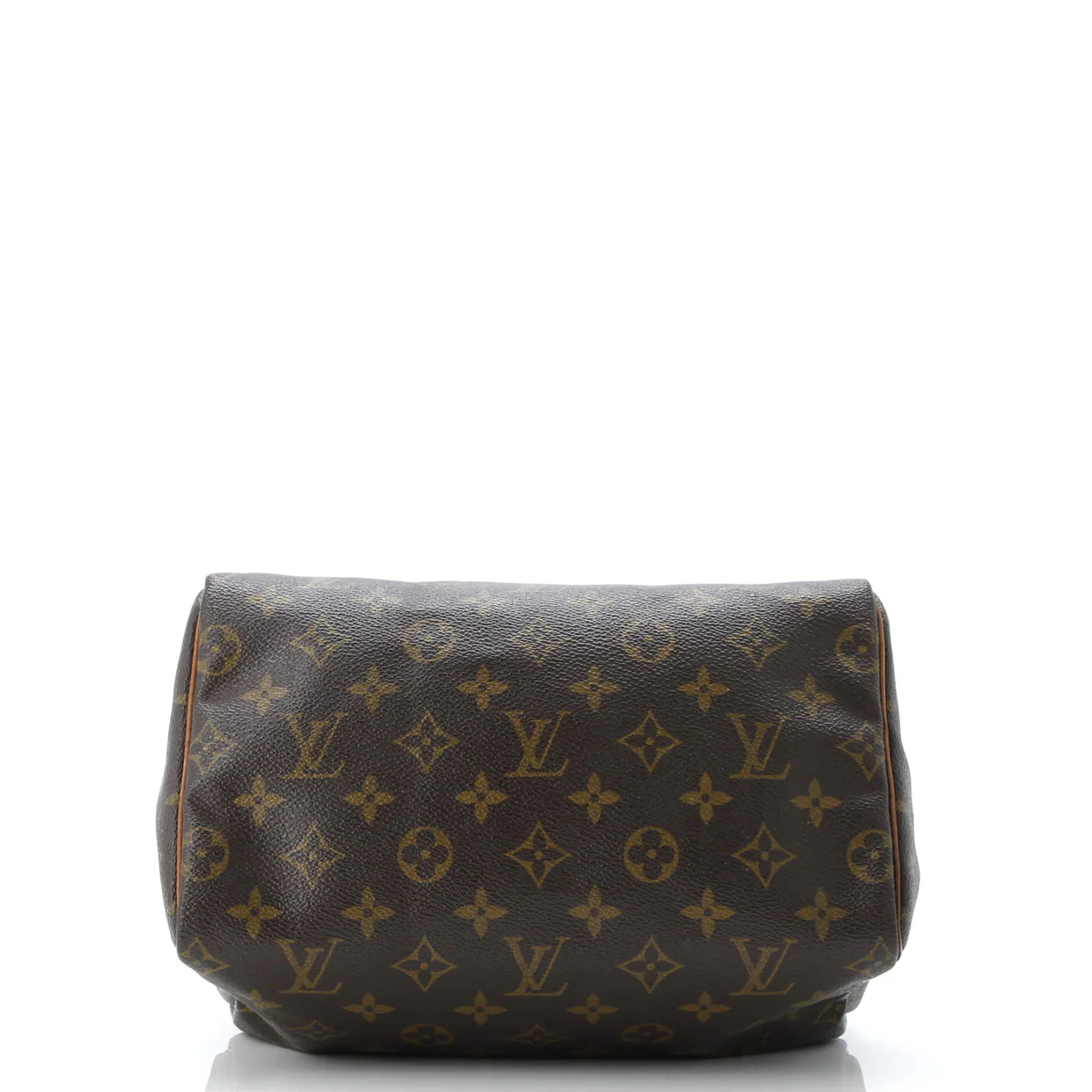 Speedy Handbag Monogram Canvas 25 - Deep Luxury
