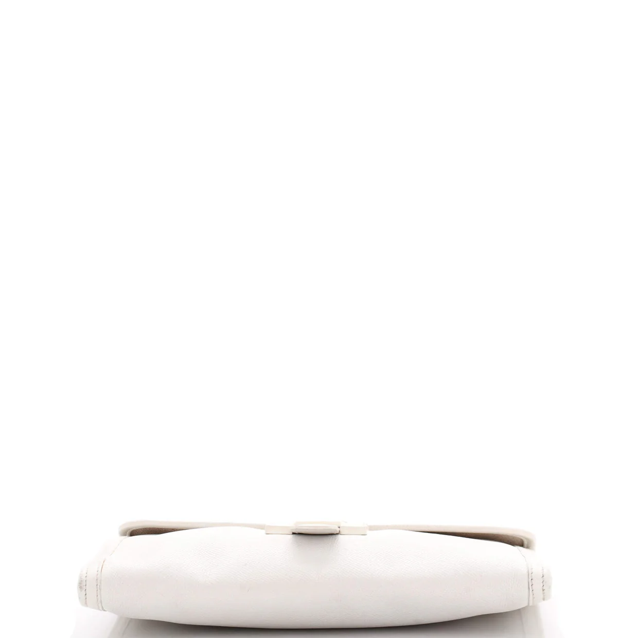 Jige Clutch Epsom PM - Deep Luxury