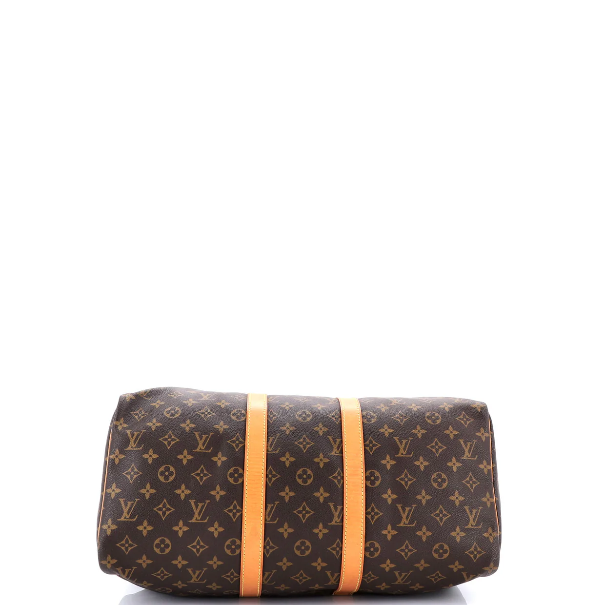 Keepall Bag Monogram Canvas 45 - Deep Luxury