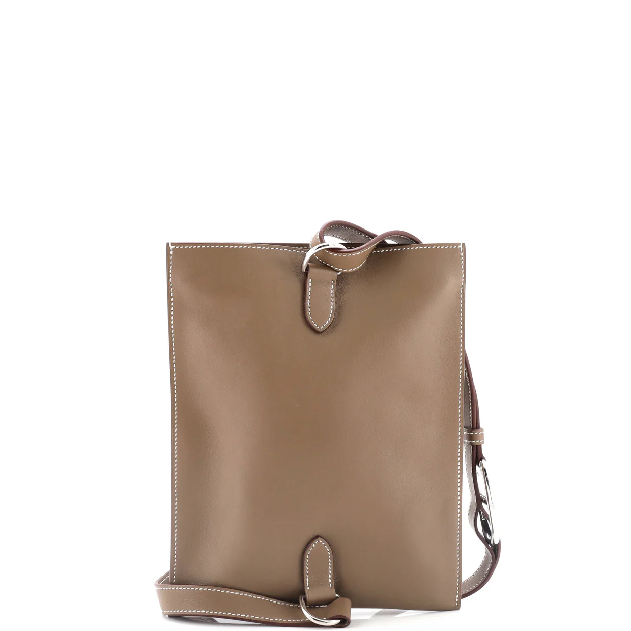 Pochenplus Sling Wallet Leather - Deep Luxury