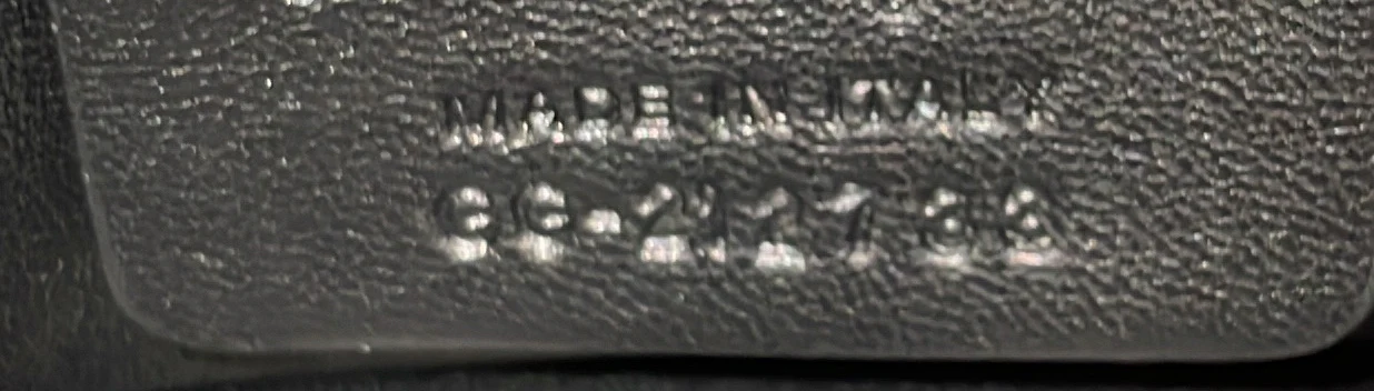 Viva Bow Flap Bag Studded Leather Small - Deep Luxury