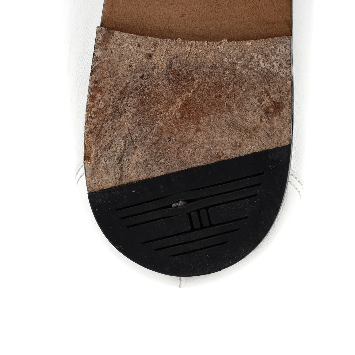 Women's Colette Loafers Leather - Deep Luxury